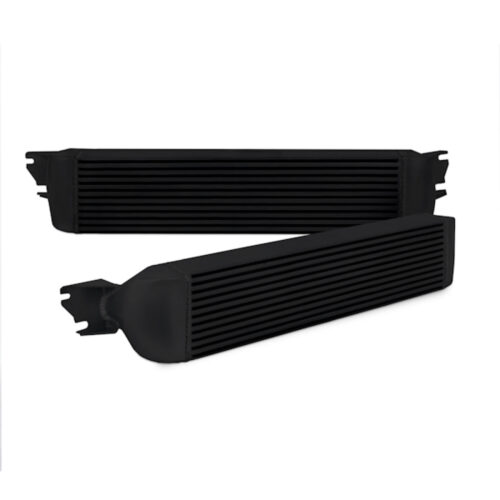 Mishimoto Performance Intercooler Kit for 03-05 Dodge Neon SRT-4 Black Aluminum