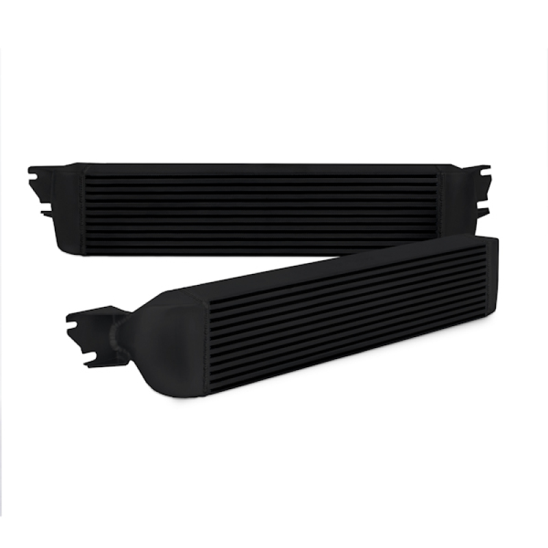 Mishimoto Performance Intercooler Kit for 03-05 Dodge Neon SRT-4 Black Aluminum