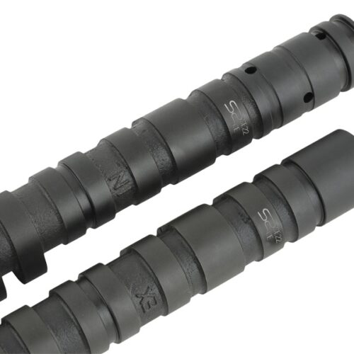 Skunk2 Ultra Series Honda/Acura K20A/K20A2/K20Z1/K20Z3/K24A2 DOHC i-VTEC Drop In D1 Camshafts - Image 4