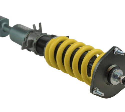 ISR Performance Pro Series Coilovers - Nissan 350z Z33 - Image 2