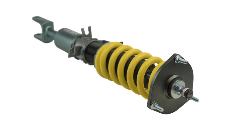 ISR Performance Pro Series Coilovers - Nissan 350z Z33 - Image 2