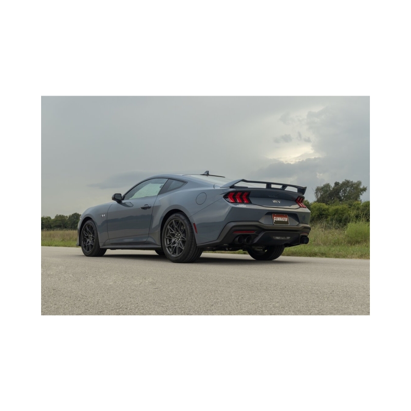 Flowmaster 24-25 Mustang 2.3l/5.0L Outlaw-Axle-Back-W/VALVES Exhaust System - Image 6