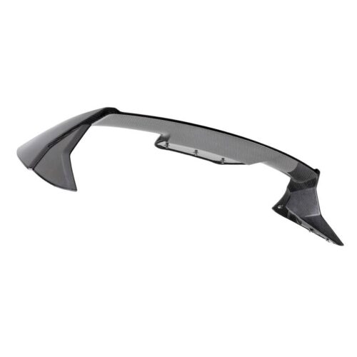 Seibon 2023+ Toyota GR Corolla OE-Style Carbon Fiber Rear Spoiler - Image 3