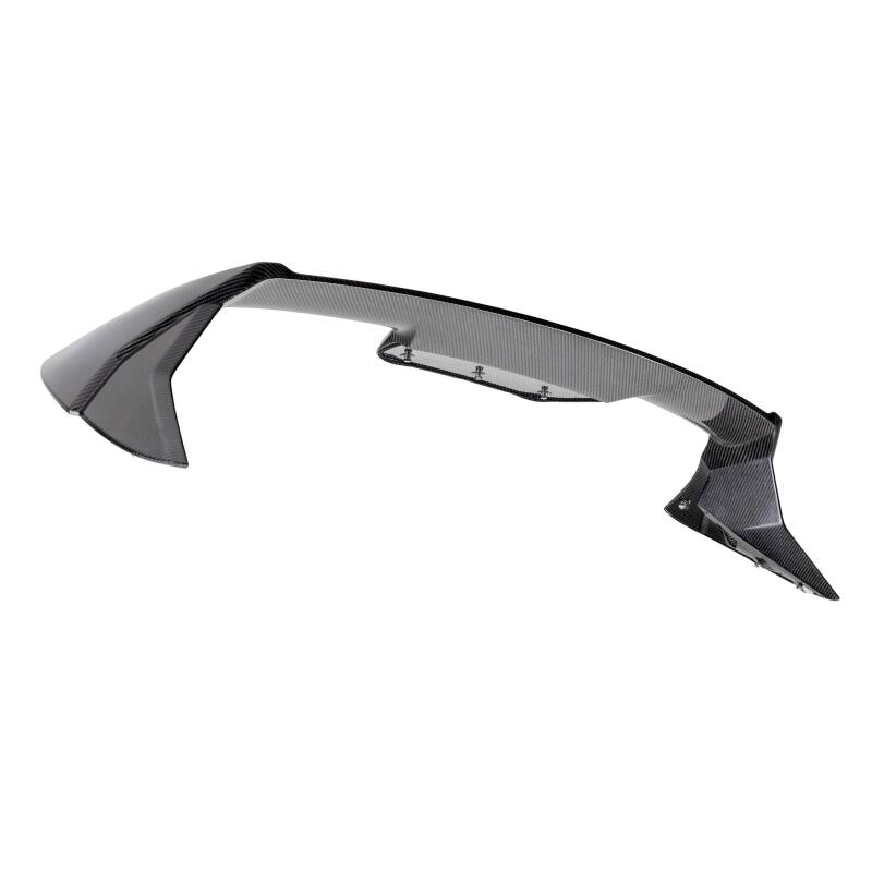Seibon 2023+ Toyota GR Corolla OE-Style Carbon Fiber Rear Spoiler - Image 3