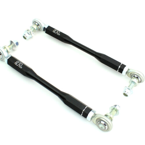 Alternative view of SPL for 2014+ BMW M2/M3/M4 (F8X) Front Swaybar Endlinks