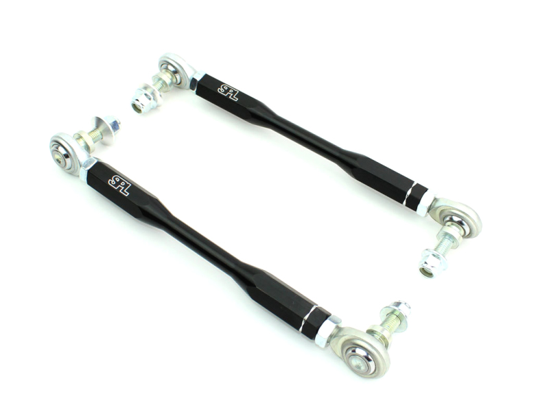SPL Front Sway Bar End Links for 2014+ BMW M2/M3/M4 (F8X) - Image 2