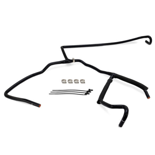 Mishimoto Coolant Overflow Hose for 11-14 Ford 6.7L Powerstroke