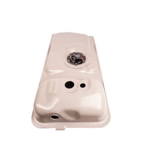 Alternative view of Aeromotive Stealth Fuel Tank w/TVS Brushless A1000 Fuel Pump for 1999-2004 Ford Mustang