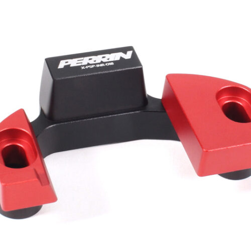 Alternative view of PERRIN 15-17 Subaru WRX (w/STI Short Throw Shifter) Super Shifter Stop Kit