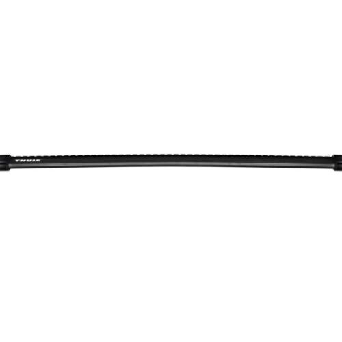 Thule AeroBlade Edge L Flush Mount Load Bar (Single Bar) - Black - Image 4