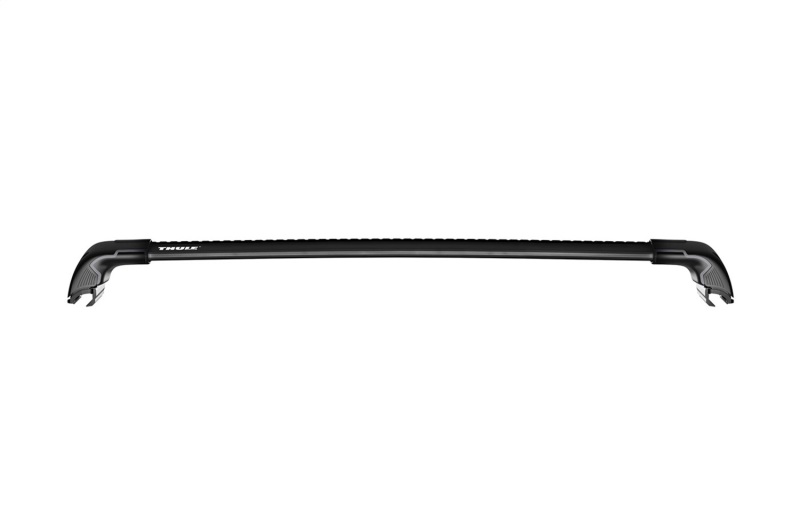 Thule AeroBlade Edge L Flush Mount Load Bar (Single Bar) - Black - Image 4
