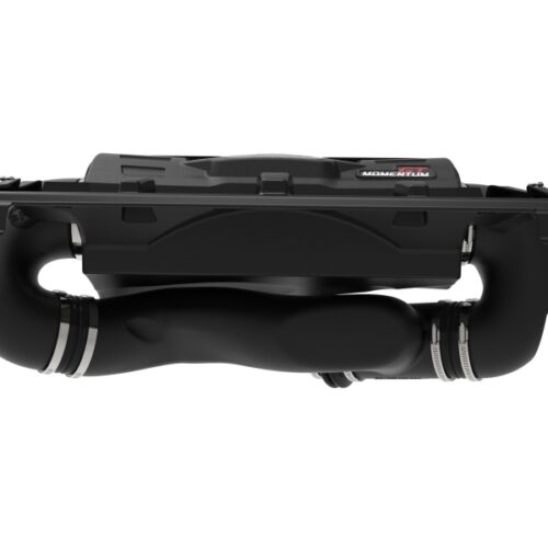 aFe Power Momentum GT Pro Dry S Cold Air Intake System 2021 RAM 1500 TRX V8-6.2L SC - Image 6