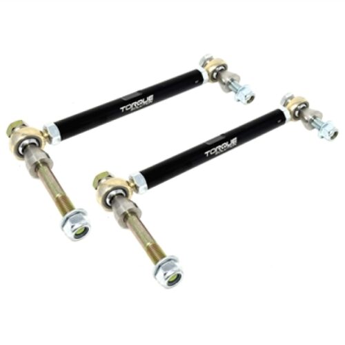 Torque Solution Porsche 986/987/981/718 Adjustable Rear Drop Links