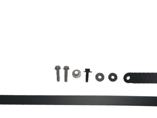 AMP Research BedStep2 - Black for 2015-2018 Ford F150 - Image 3