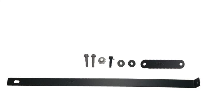 AMP Research BedStep2 - Black for 2015-2018 Ford F150 - Image 3