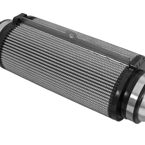aFe Power Takeda Intake Stage-2 Polished Pro DRY S 09-17 Nissan 370Z V6 3.7L - Image 5