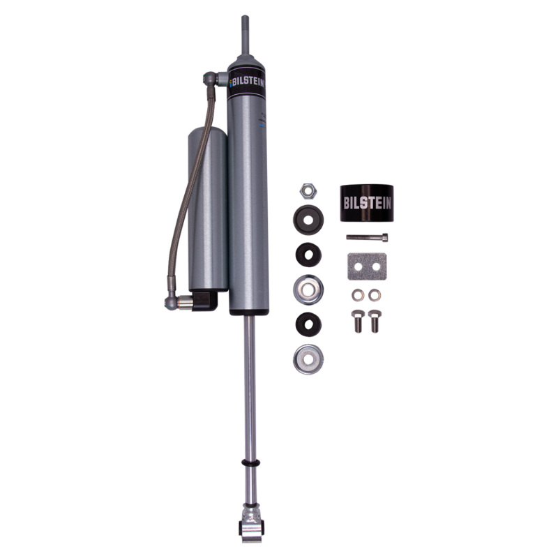 Bilstein 5160 Series for 2005-2022 Toyota Tacoma Monotube Shock Absorber - Rear - Image 2