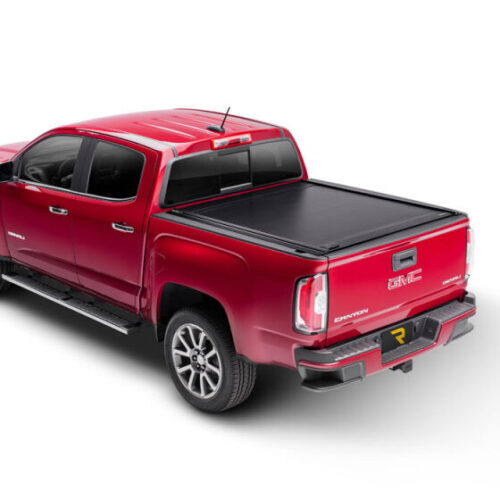 Retrax 60455 2023 GM Colorado/Canyon 5ft Bed RetraxONE MX