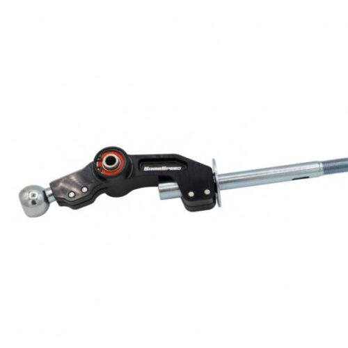 GrimmSpeed 04-21 Subaru STI (6-Speed Only) Short Throw Shifter
