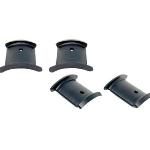Torque Solution Tesla Model 3/Y Billet Front Lower Control Arm Inserts