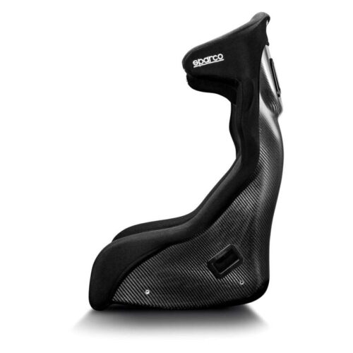 Sparco Seat Circuit II Carbon Blk - Image 3