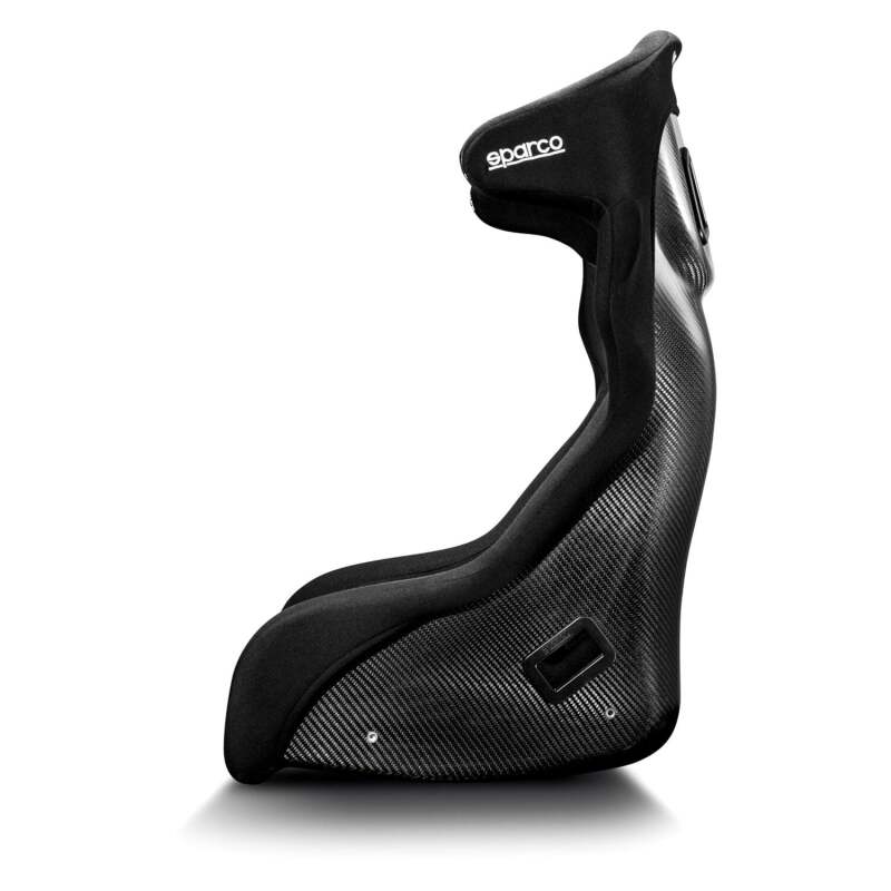 Sparco Seat Circuit II Carbon Blk - Image 3