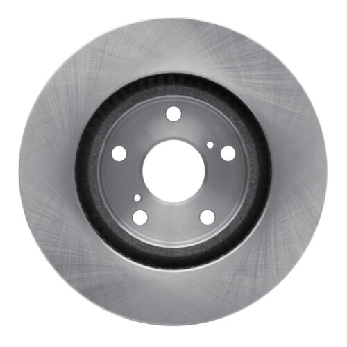 DFC 11-16 Scion tC Front Brake Rotor - Image 5
