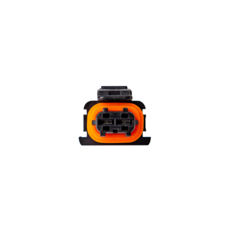 Fleece Performance 06-10 GM 2500/3500 Duramax 6.6L Fuel Pressure Regulator Wiring Harness - Image 3