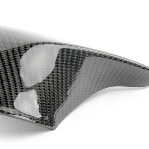 Alternative view of Dinan for 15-20 BMW M2/M3/M4 (F80/F82/F83/F87) Carbon Fiber Mirror Cover Set