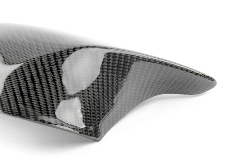 Dinan for 15-20 BMW M2/M3/M4 (F80/F82/F83/F87) Carbon Fiber Mirror Cover Set - Image 2