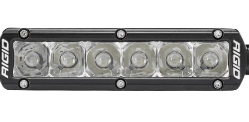 Rigid Industries 6in SR-Series Pro - Spot - Image 5
