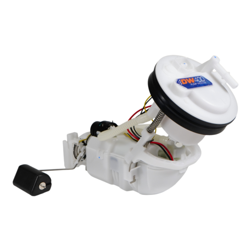 DeatschWerks DW400 Performance Module w/ DW430c - Returnless for 2001-2005 Honda Civic