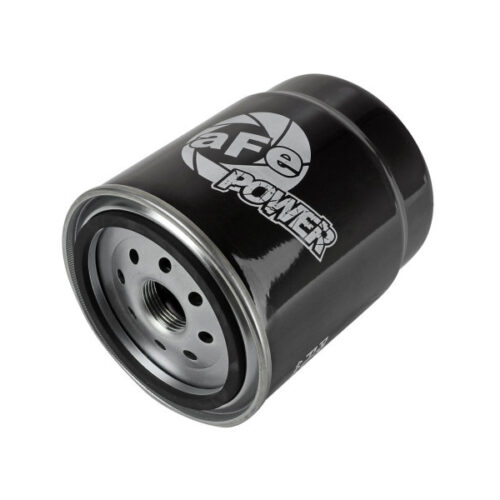 aFe Power ProGuard D2 Fuel Filter RAM Diesel Trucks 13-18 L6-6.7L (td) - 4 Pack - Image 3