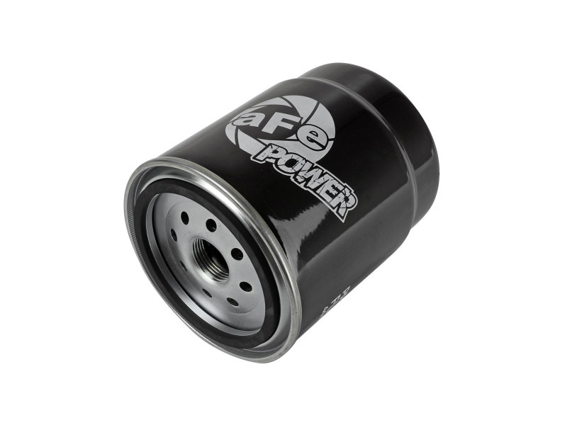 aFe Power ProGuard D2 Fuel Filter RAM Diesel Trucks 13-18 L6-6.7L (td) - 4 Pack - Image 3