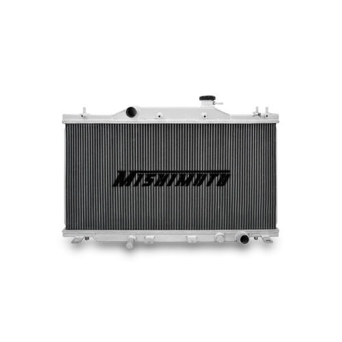 Mishimoto Aluminum Radiator for 02-04 Acura RSX Manual - Image 3