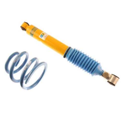 Bilstein B16 for 2000 Audi TT Quattro Base Front and Rear Performance Suspension System - Image 4