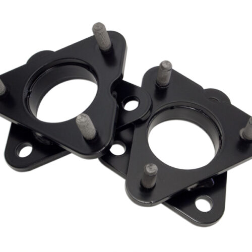 Alternative view of ICON IVD2110 06-13 Dodge Ram 1500 2in Spacer Kit