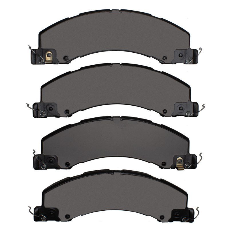 DFC 08-25 Dodge Ram 4500 Front/Rear Ultimate Duty Performance Brake Pads and Hardware Kit - Image 3