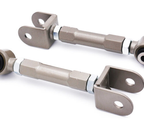 ISR Performance Pro Series Rear Traction Rods - Nissan S13/S14/240/300z