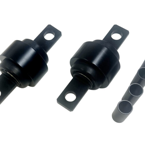 Whiteline 17-24 Tesla Model 3 Long Range Front Lower Forward Inner Bushing Kit (Spherical)