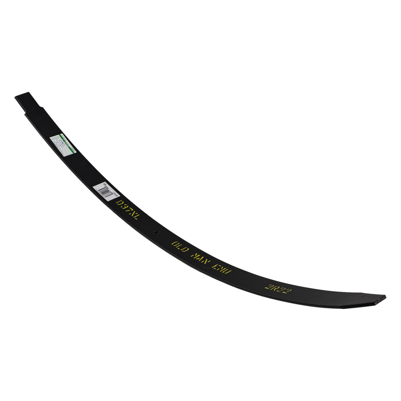 ARB / OME Dakar Xl Leaf-Cs061R for 2005-2015 Nissan Xterra - Image 5