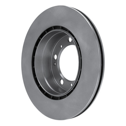 DFC 97-04 Porsche Boxster Rear Brake Rotor - Image 3