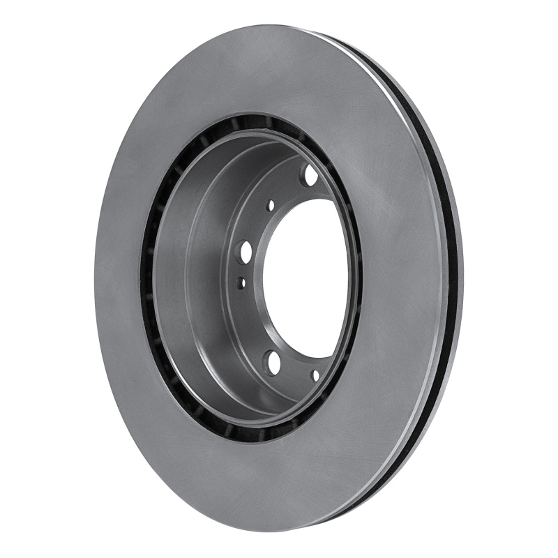 DFC 97-04 Porsche Boxster Rear Brake Rotor - Image 3