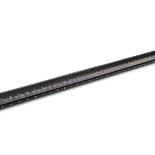 Alternative view of Raxiom for 2021-2023 Ford Bronco Axial 40-In 240w White/Amber Combo LED Light Bar w/ WSHLD Mounting Brackets