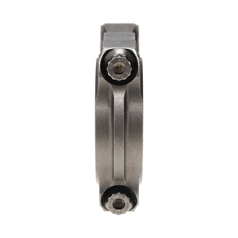 Manley 03-06 Evo 8/9 (4G63T) T/T Pro Series I Beam Connecting Rod Single (6mm longer) w/ 625+ Bolt - Image 4