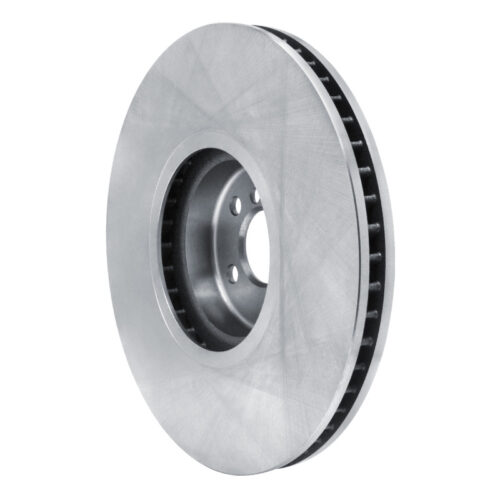 DFC 17-25 BMW 840i Gran Coupe Left Front Brake Rotor - Image 4