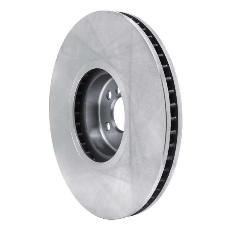 DFC 17-25 BMW 840i Gran Coupe Left Front Brake Rotor - Image 4