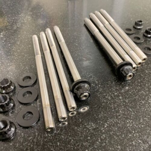 HKS HEAD STUDS KIT G16E-GTS