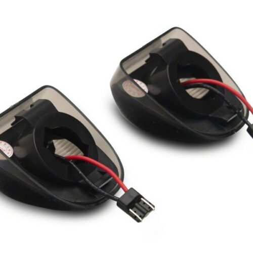 Raxiom for 2001-2013 Chevrolet Silverado 1500 Axial Series LED License Plate Bulbs - Image 3