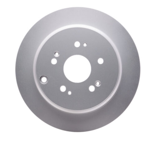 DFC 05-18 Acura RDX Rear GeoSPEC Coated Rotor